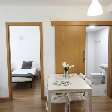 Labegain 6 Apartamento