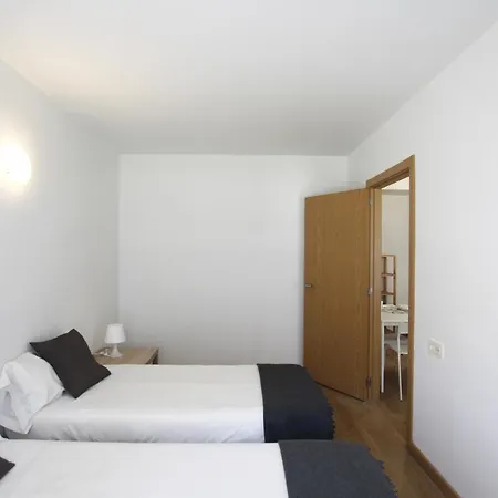 Labegain 6 Apartment