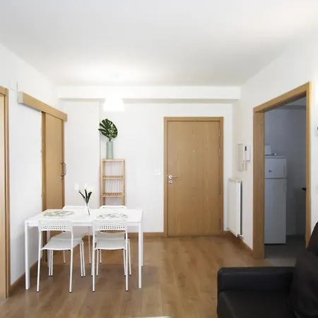 Apartment Labegain 6 *