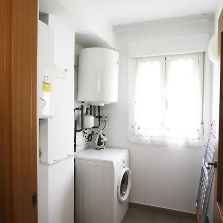 Apartment Labegain 6 Sestao