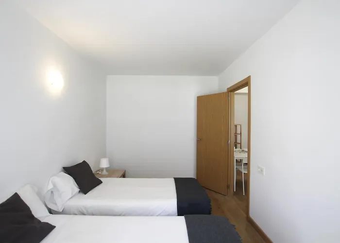 Labegain 6 Apartment