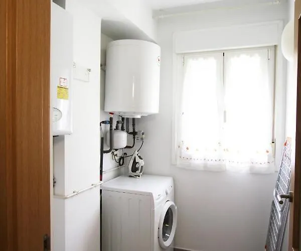 Apartment Labegain 6 Sestao